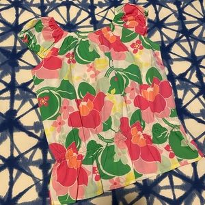 NWOT - Gymboree top (size 8)